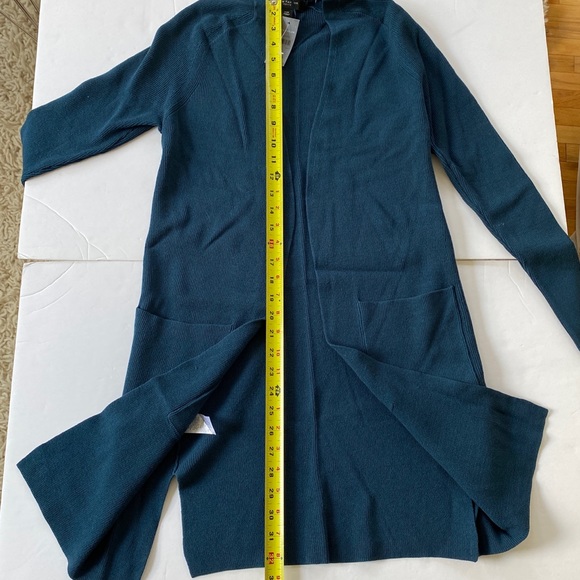 Ann Taylor knit cardigan NWT - Picture 13 of 13